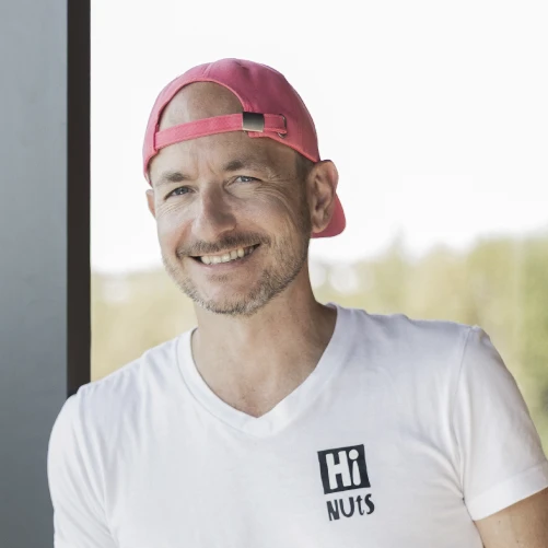 Stefan Luegmayr